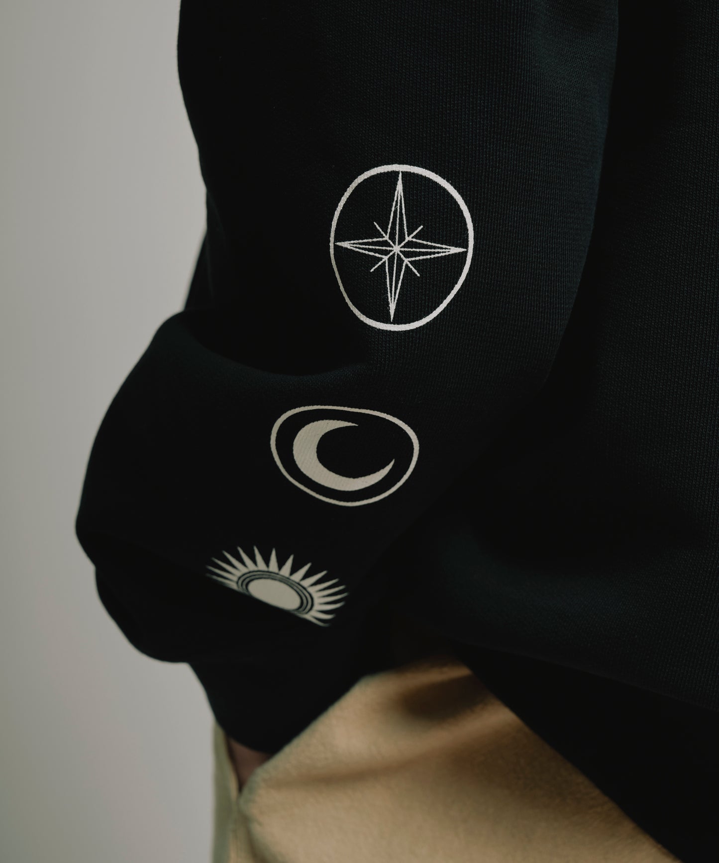 Unlock Portal Gateway Hoodie