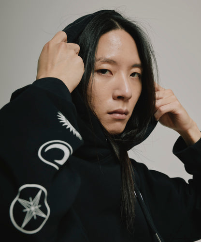 Unlock Portal Gateway Hoodie