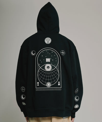 Unlock Portal Gateway Hoodie